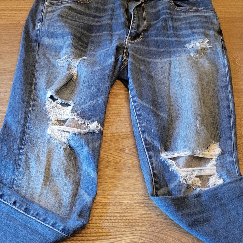 Jean